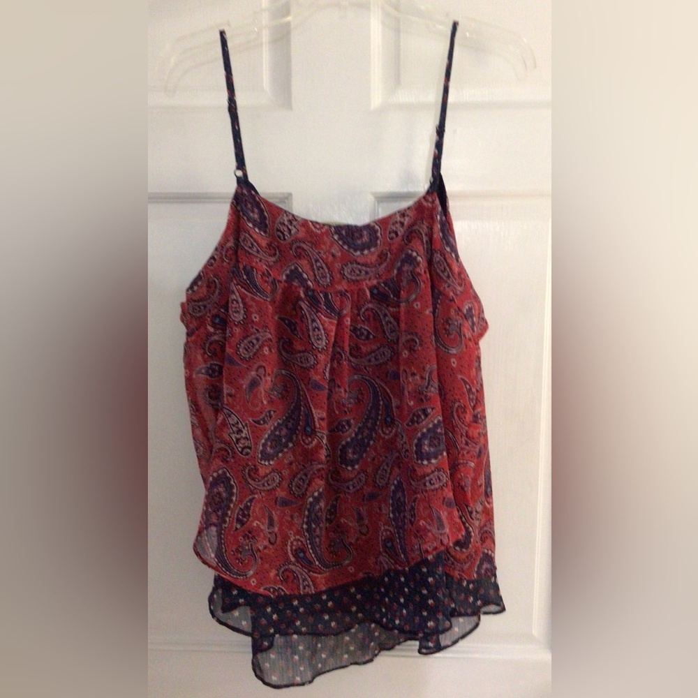NEW FADED GLORY TOP